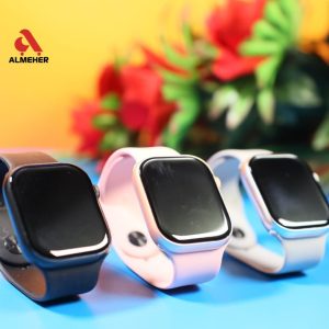 S10 Max Smartwatch